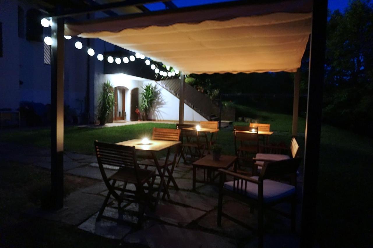 B&B La Pecora Nera Belluno Exterior foto