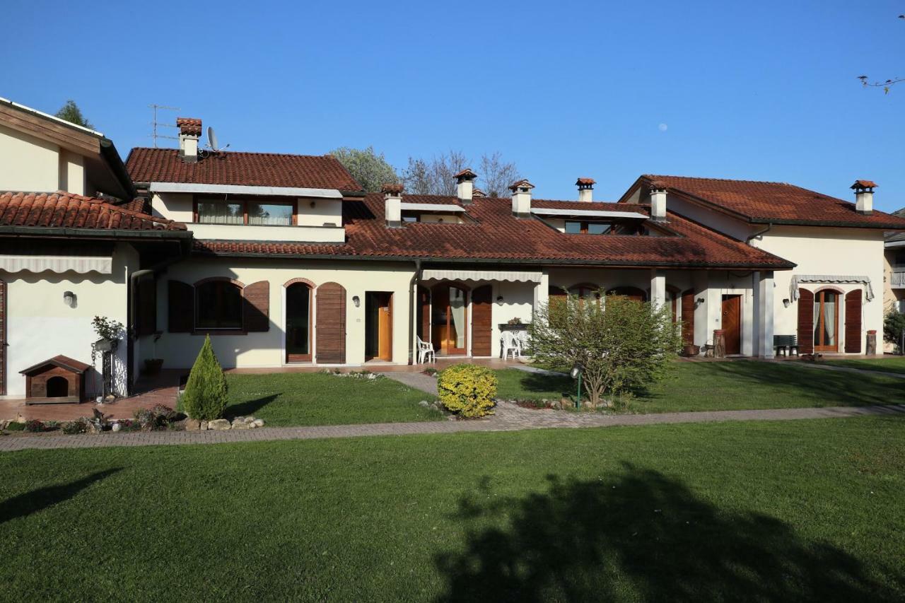 B&B La Pecora Nera Belluno Exterior foto